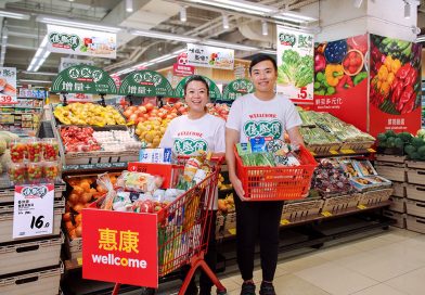 惠康「係堅價」與全港市民攜手抗通脹<br>100款新鮮食品、糧油雜貨 堅價保證 鎖定低價低至6折