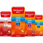 Redoxon維多C全新面貌登場<br>繼續守護香港人健康
