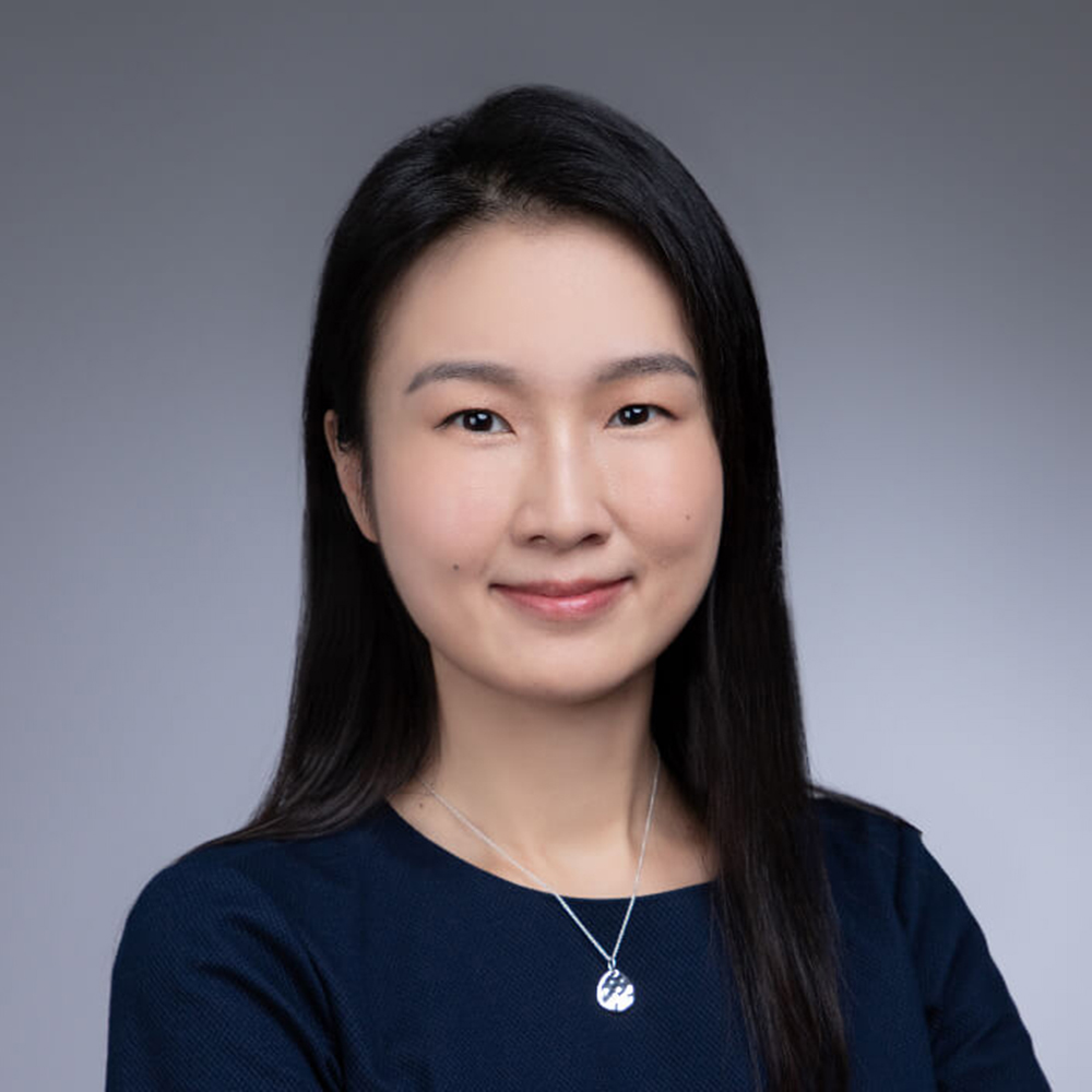 戴燕萍醫生 臨床腫瘤科專科醫生 希愈醫療中心 