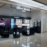 維也納珠寶與高級製錶品牌 Saint Bones正式登陸啟德崇光一樓4至5號店舖