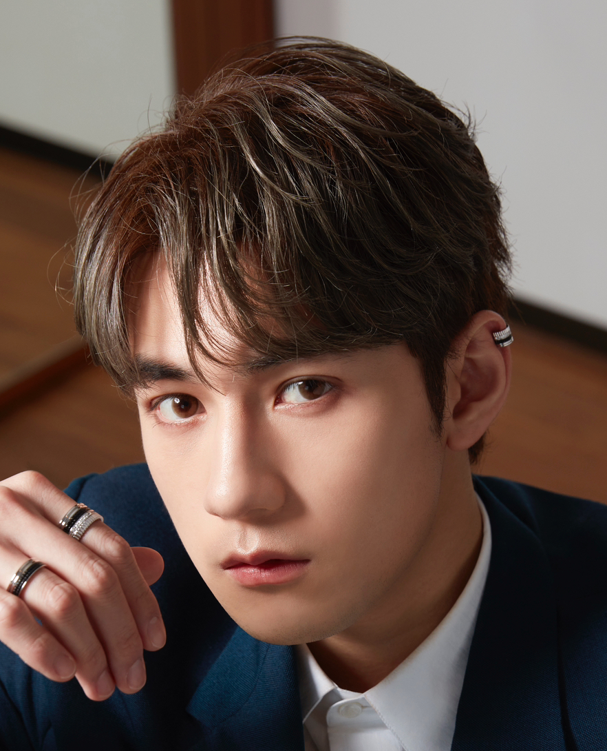 魏浚笙（Jeffrey）