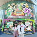 始創中心全新FUN享卡APP隆重登場