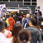 「香港戶外用品及運動博覽2025暨亞洲室內運動節」一連三日舉行，並於日前圓滿結束，逾50場賽事及體驗，延續全運會後全城體育熱潮，展現香港作為「盛事之都」的活力。