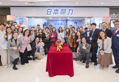 日本命力早前於屯門開設Pop-up體驗店，提供專業營養師健康評估、多元工作坊及優質保健產品等服務，打造連繫社區的健康空間。