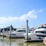 2025第十五屆澳門國際遊艇展