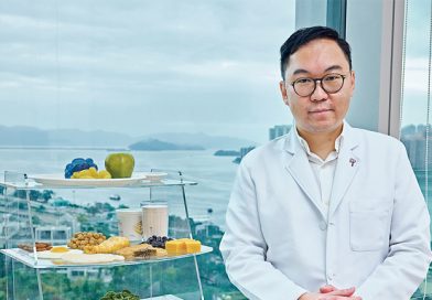 【11月14日 世界糖尿病日】營養師親解 <br>「糖友」飲食迷思