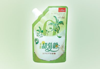 卡宜甜菊糖 天然植物製造