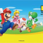 香港首個「SUPER MARIO: RUN TO THE GOAL」 率先免費大派10,000份限定禮品套裝