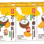 道地全新「芒。椰乳」登場