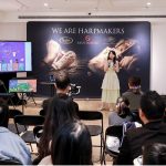 豎琴教材The Harpicat創辦人Cat Cheung 摒棄傳統 因材施教 貼合特殊教育需要