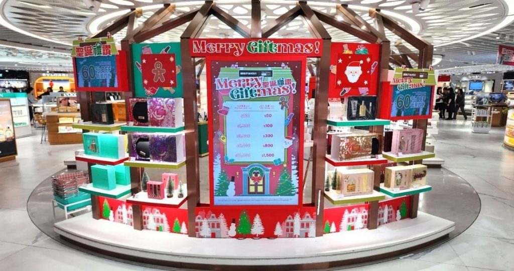 一張含有 文字, 店家, 零售, 室內 的圖片
AI 產生的內容可能不正確。