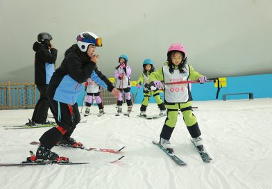 運動為核 多元成長<br>2025觀瀾湖運冬令營重磅來襲