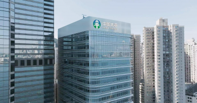 廣東院舍照顧服務計劃—醫療補貼試行安排 太平人壽（香港）成為指定服務提供者