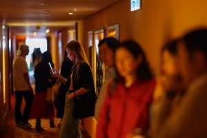 第三屆香港城市藝術博覽會圓滿閉幕