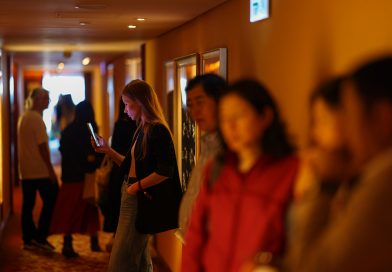 第三屆香港城市藝術博覽會圓滿閉幕