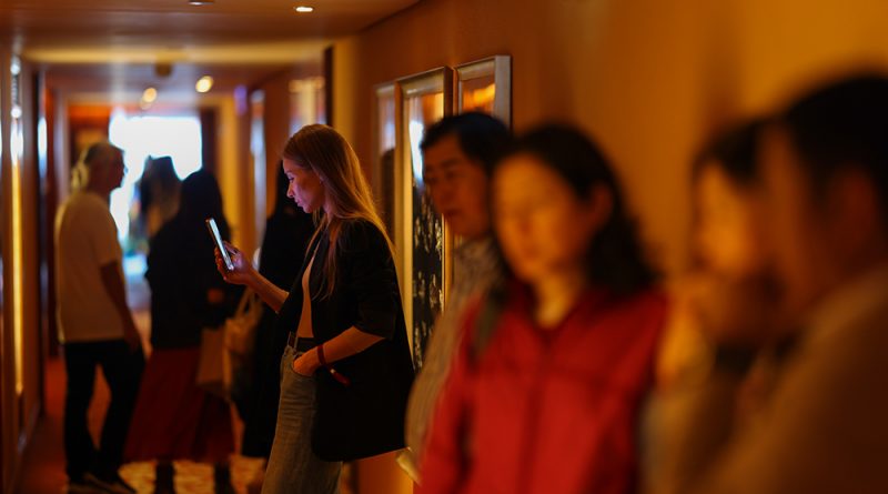 第三屆香港城市藝術博覽會圓滿閉幕