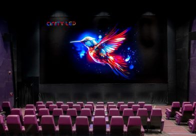 CINITY LED + Dolby Atmos首度引進香港<br>GALA CINEMA（朗豪坊）率先啟用旗艦級高端影廳