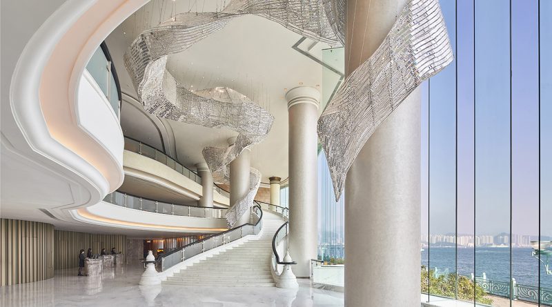 海逸國際酒店集團旗下四大品牌—海逸君綽、海逸、歷山及Rambler以多元化定位全面滿足市場需求