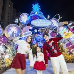 黃埔天地聖誕盛典【THE WISHPHERE@THE WHAMPOA】