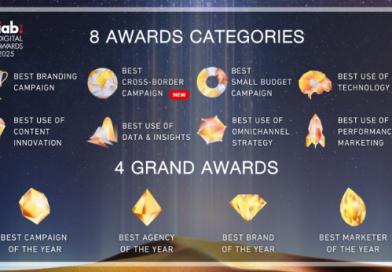 IAB HK 數碼大獎2025 強勢回歸　表揚香港數碼營銷頂尖創意與科技應用