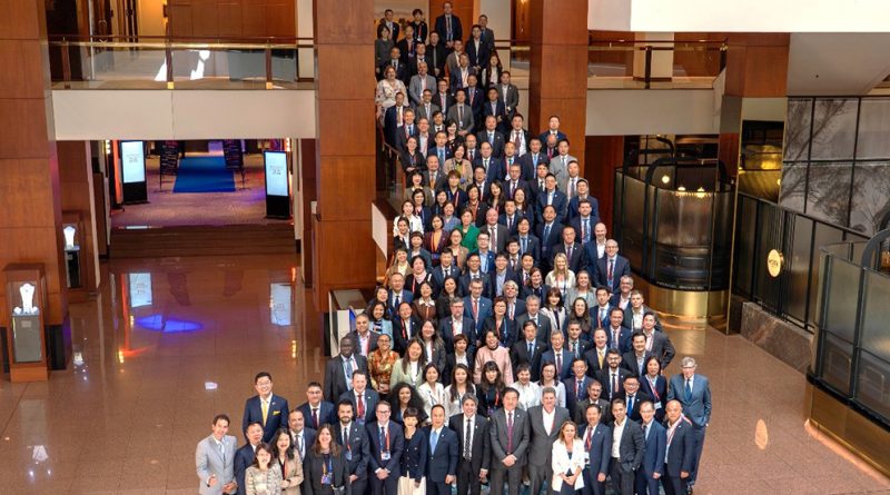 立足香港 航向世界——信永中和香港二十周年誌