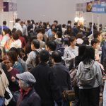 「年度品牌開倉節 2026」圓滿閉幕，入場人流絡繹不絕，展商銷情遠超預期。