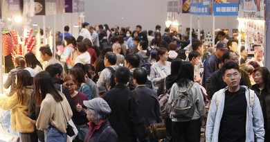 「年度品牌開倉節 2026」圓滿閉幕，入場人流絡繹不絕，展商銷情遠超預期。