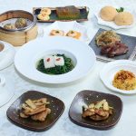 「阿一午市優惠套餐」定價親民又保持高品質