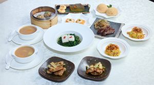 「阿一午市優惠套餐」定價親民又保持高品質