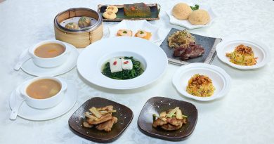 「阿一午市優惠套餐」定價親民又保持高品質