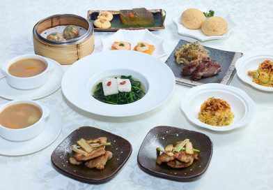 「阿一午市優惠套餐」定價親民又保持高品質