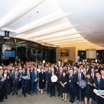 立足香港 航向世界——信永中和香港二十周年誌