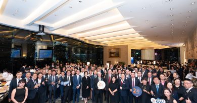 立足香港 航向世界——信永中和香港二十周年誌