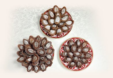 阿一海景絕版乾鮑 珍饈滋味只此一批