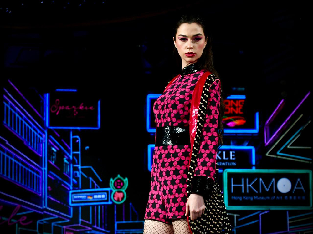 敢於創新！Dare to be a SUPERNOVA！