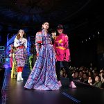 SPARKLE by KAREN CHAN x「尋秦記電影」聯乘第二擊 「尋秦記電影」系列男裝新派華服 NYFW紐約時裝周首發