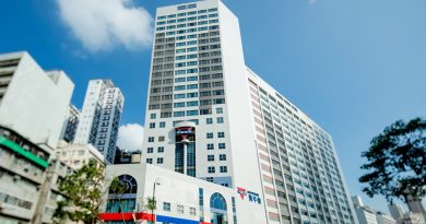 香港中華基督教青年會扎根九龍繁華核心，總部位於九龍油麻地窩打老道23號。