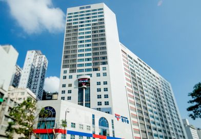 香港中華基督教青年會扎根九龍繁華核心，總部位於九龍油麻地窩打老道23號。