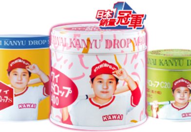 健康起跑線 從KAWAI開始