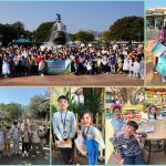 高衞舉辦「高衞童行2025 – 主題樂園綠識環保考察之旅」，藉著寓教於樂的環保教育，帶領300多位親子探索奇妙大自然和未來永續生活更多的可能性。