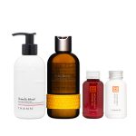 THANN 2026 新年限定放鬆身心套裝 盡享香氣療愈 將奢華護理帶到日常