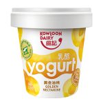 維記全新黃金油桃乳酪