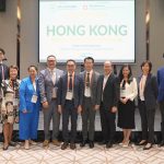 香港直資學校東南亞教育之旅<br>吉隆坡首站  家長讚港校是質素保證