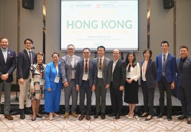 香港直資學校東南亞教育之旅<br>吉隆坡首站  家長讚港校是質素保證