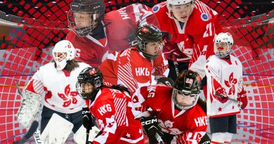 愉景灣全力支持文體旅，協助中國香港冰球總會成功申辦一連三項「2026 IIHF 世界冰球錦標賽」