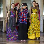 SPARKLE by KAREN CHAN首個海外設計師大獎 Best Fashion Designer Award@米蘭時裝周MFW 2026