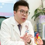 仁德醫健心臟科專科陳麒尹醫生