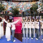 Wegovy維秀美開啟體重管理之旅<br>香港金像美指張蚊打造鏡像光影迷宮