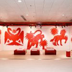 RAY-BAN RED X ART BASEL HONG KONG<br>頌揚藝術表達創意之旅