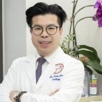 仁德醫健心臟科專科陳麒尹醫生